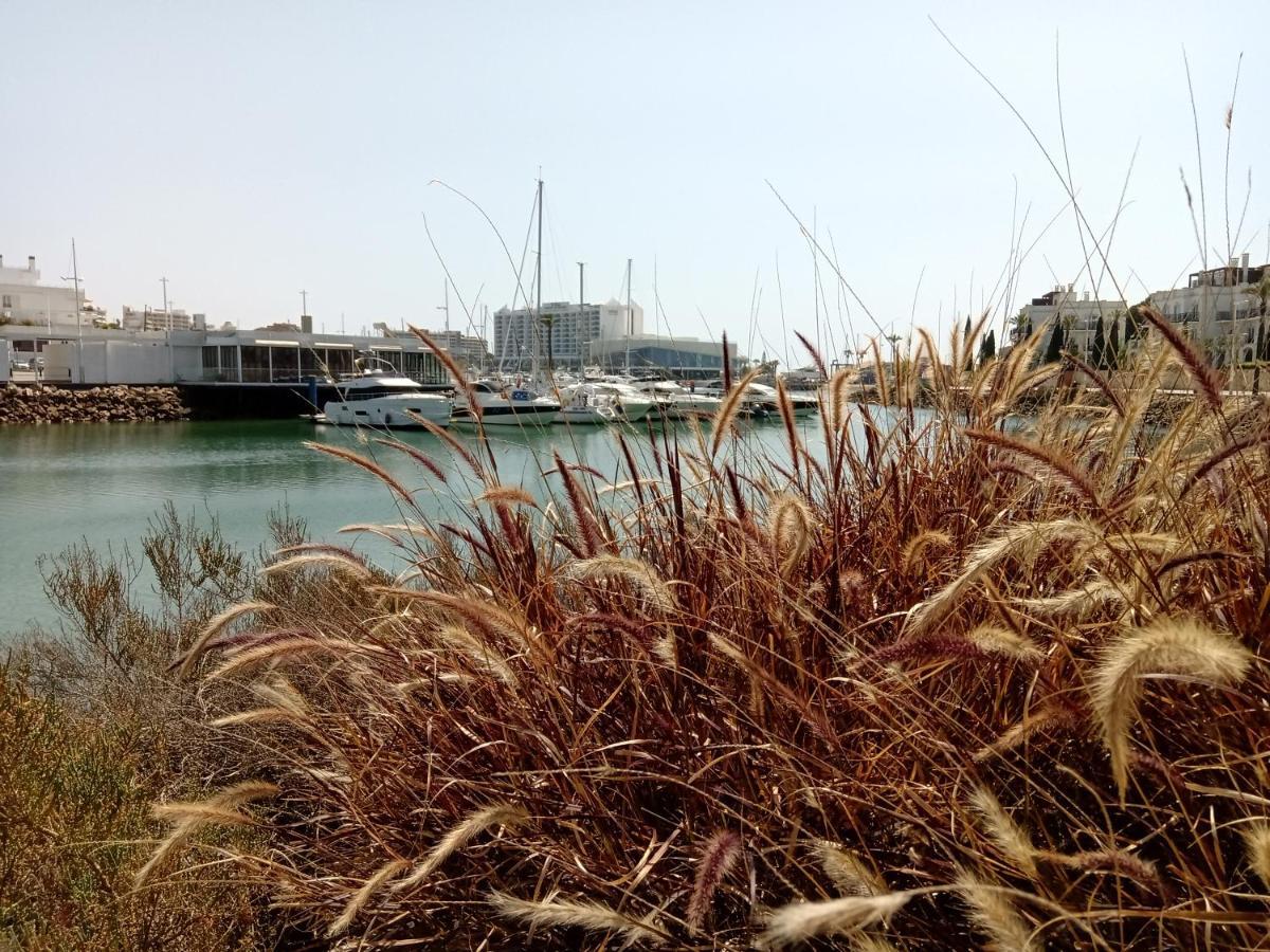 شقة Nautic كوارتيرا المظهر الخارجي الصورة