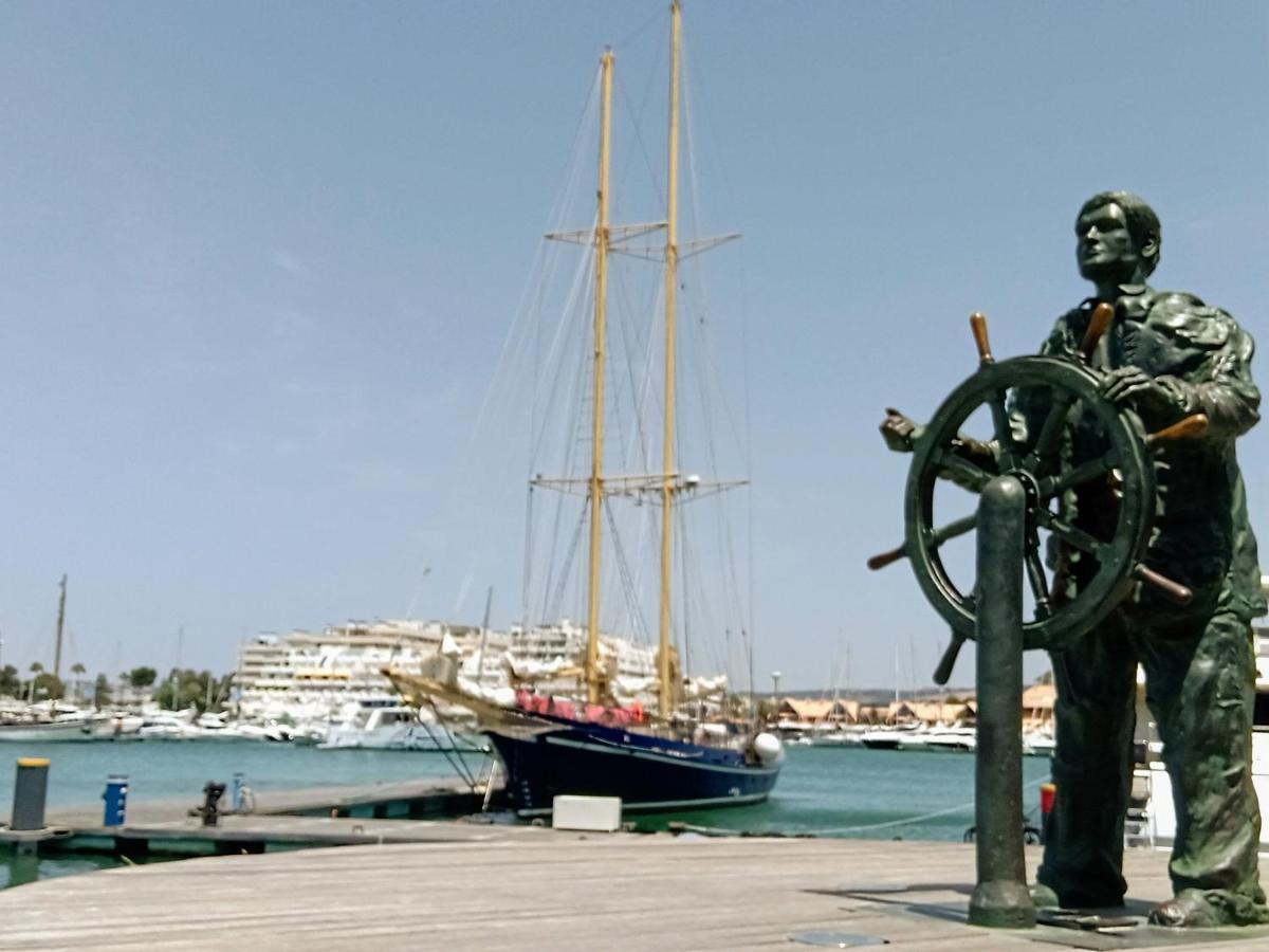 شقة Nautic كوارتيرا المظهر الخارجي الصورة