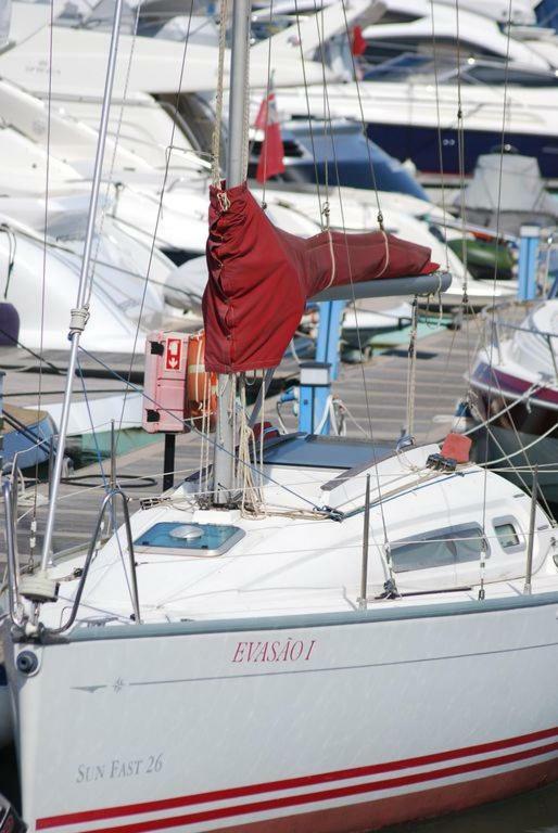 شقة Nautic كوارتيرا المظهر الخارجي الصورة
